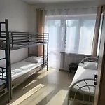 Bed & Breakfast Rooms4rest Popularna - Private For Tourists Warsaw