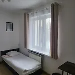 Rooms4rest Popularna - Private For Tourists * Warsaw