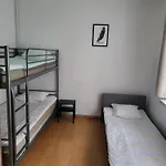 Rooms4rest Popularna - Private For Tourists Warsaw
