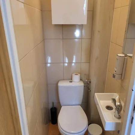 Rooms4rest Popularna - Private For Tourists Varsavia