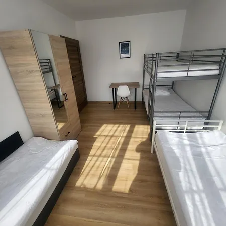 Rooms4rest Popularna - Private For Tourists - Atr Consulting Sp, Z O,o, *