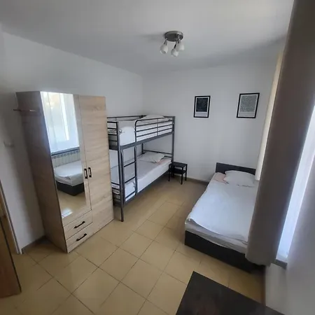 Rooms4rest Popularna - Private For Tourists - Atr Consulting Sp, Z O,o, * Варшава