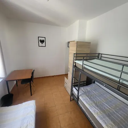 Nocleg ze śniadaniem Rooms4rest Popularna - Private For Tourists *