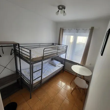 Rooms4rest Popularna - Private For Tourists Nocleg ze śniadaniem Warszawa