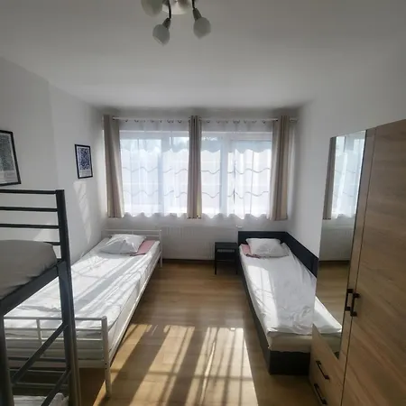 Rooms4rest Popularna - Private For Tourists - Atr Consulting Sp, Z O,o,