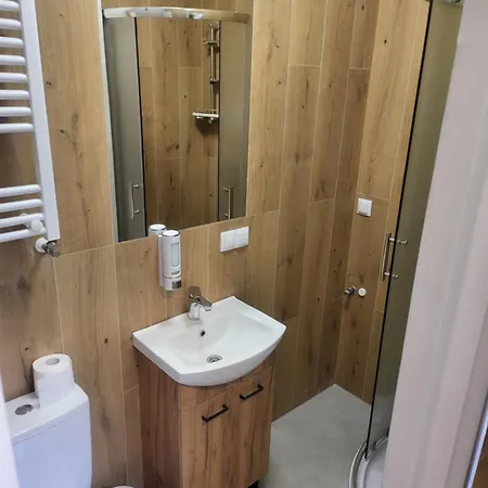 Rooms4rest Popularna - Private For Tourists - Atr Consulting Sp, Z O,o,