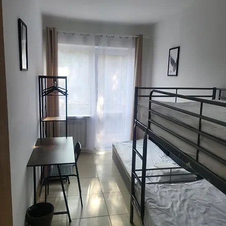 Rooms4rest Popularna - Private For Tourists Отель типа 