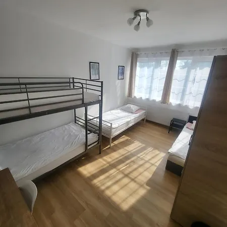 Nocleg ze śniadaniem Rooms4rest Popularna - Private For Tourists