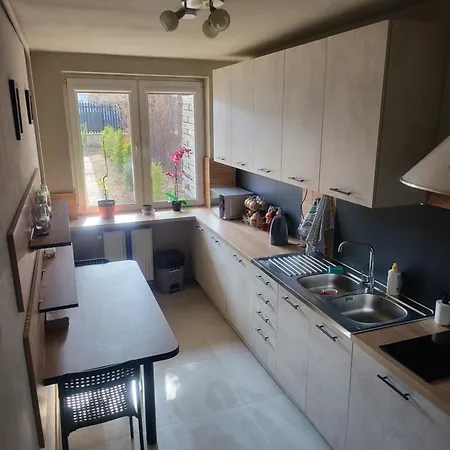 Rooms4rest Popularna - Private For Tourists Отель типа 