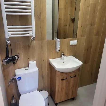 Rooms4rest Popularna - Private For Tourists *