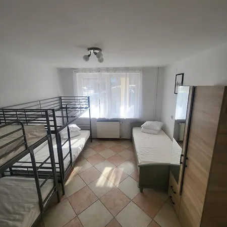 Rooms4rest Popularna - Private For Tourists Отель типа 