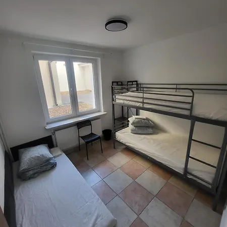 Rooms4rest Popularna - Private For Tourists - Atr Consulting Sp, Z O,o, Отель типа 