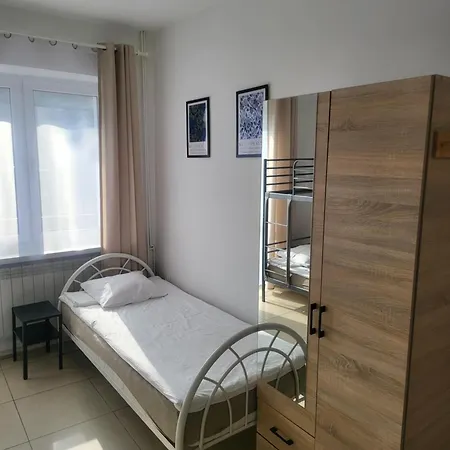 Rooms4rest Popularna - Private For Tourists Отель типа 