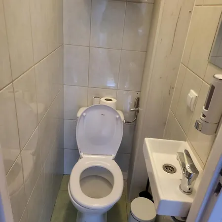 Отель типа 