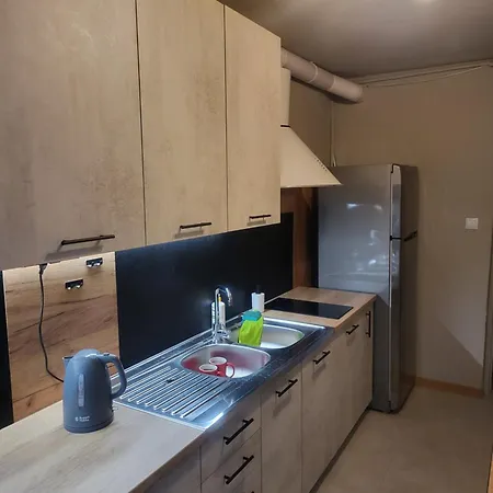 Nocleg ze śniadaniem Rooms4rest Popularna - Private For Tourists *