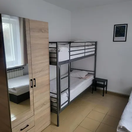 Rooms4rest Popularna - Private For Tourists Warszawa