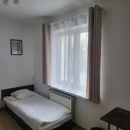 Rooms4rest Popularna - Private For Tourists - Atr Consulting Sp, Z O,o, * Варшава