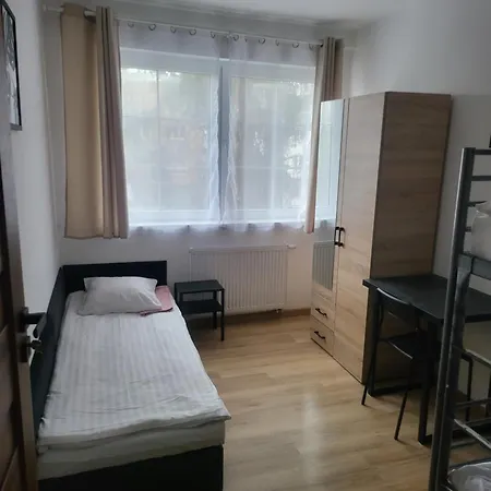 Rooms4rest Popularna - Private For Tourists - Atr Consulting Sp, Z O,o,