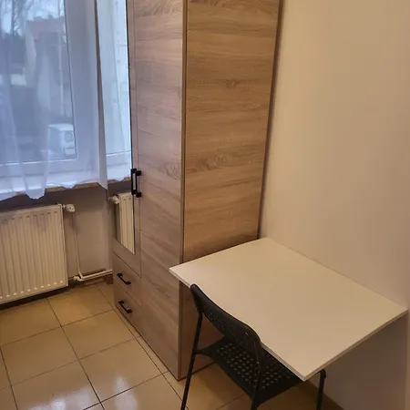 Отель типа 