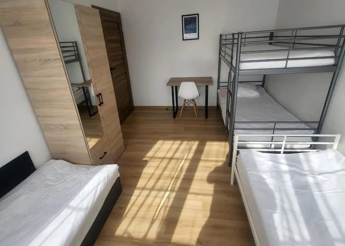 Rooms4rest Popularna - Private For Tourists *