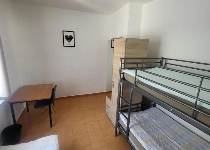 Nocleg ze śniadaniem Rooms4rest Popularna - Private For Tourists *