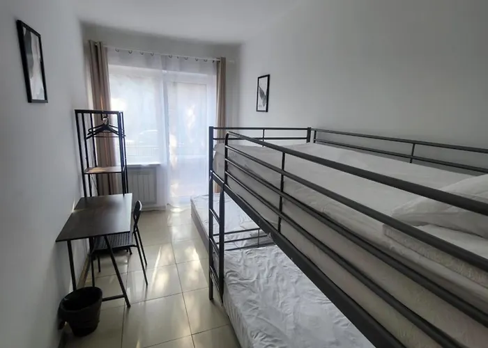 Rooms4rest Popularna - Private For Tourists *