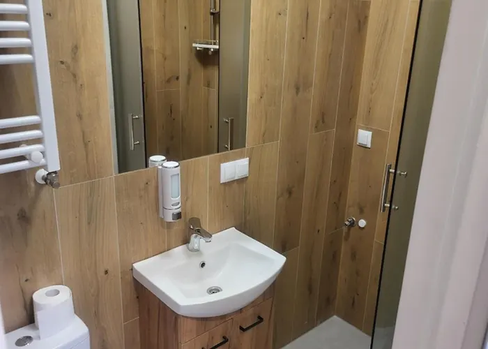 Rooms4rest Popularna - Private For Tourists