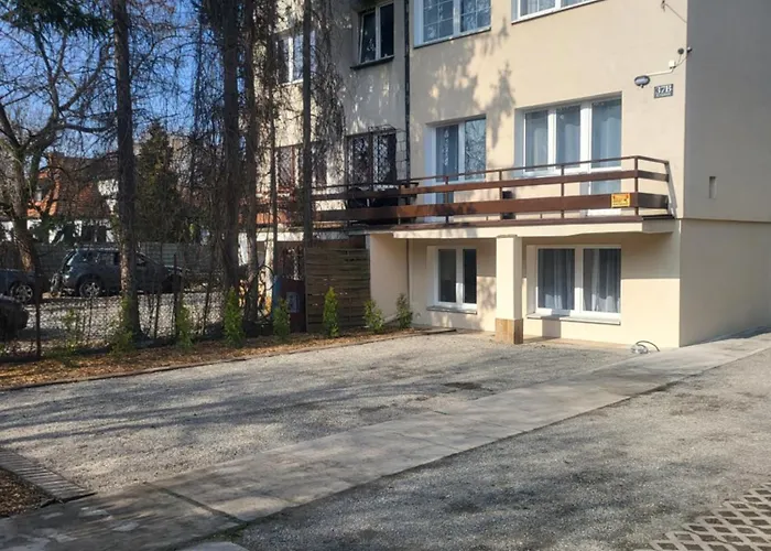 Rooms4rest Popularna - Private For Tourists Warszawa