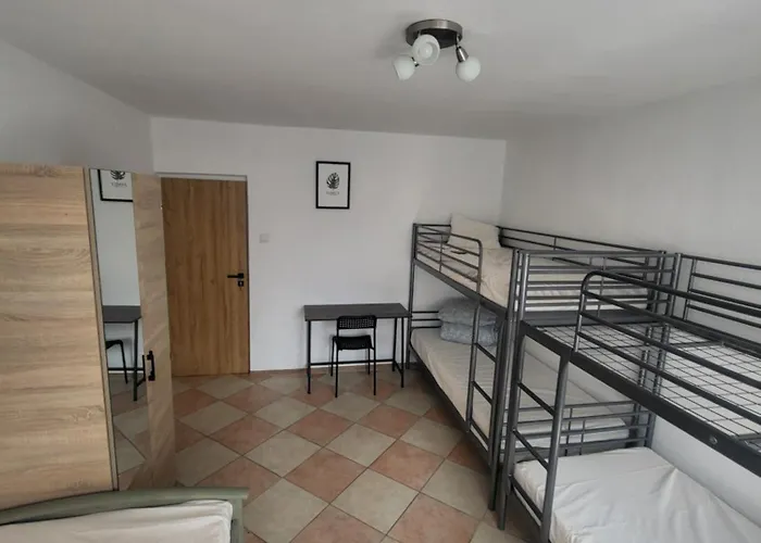 Rooms4rest Popularna - Private For Tourists *