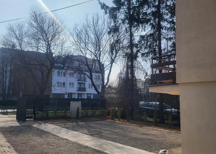 Rooms4rest Popularna - Private For Tourists