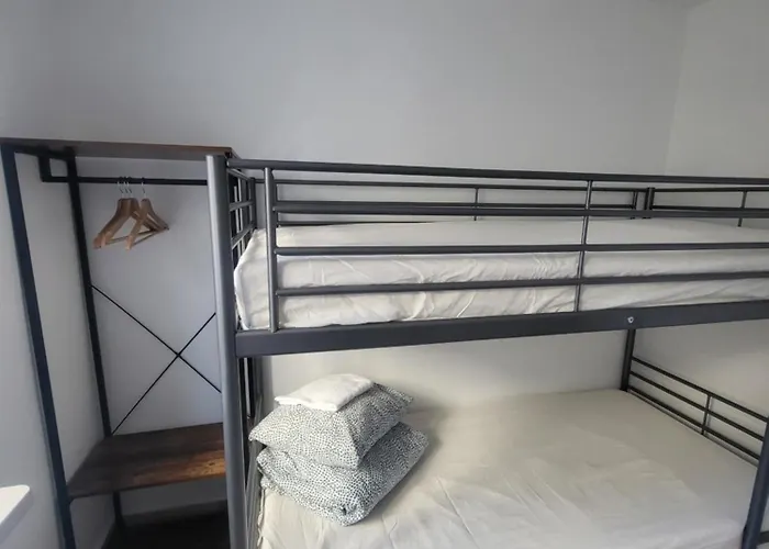 Nocleg ze śniadaniem Rooms4rest Popularna - Private For Tourists Warszawa