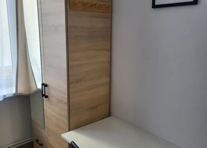 Rooms4rest Popularna - Private For Tourists Nocleg ze śniadaniem Warszawa