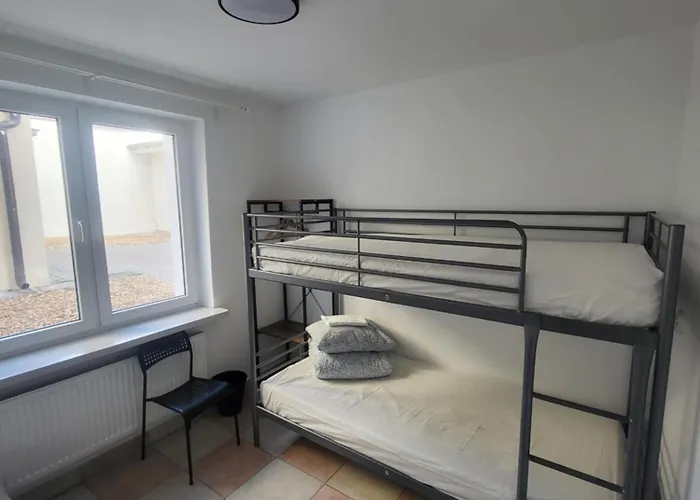 Nocleg ze śniadaniem Rooms4rest Popularna - Private For Tourists Warszawa