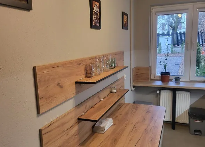 Rooms4rest Popularna - Private For Tourists Warszawa