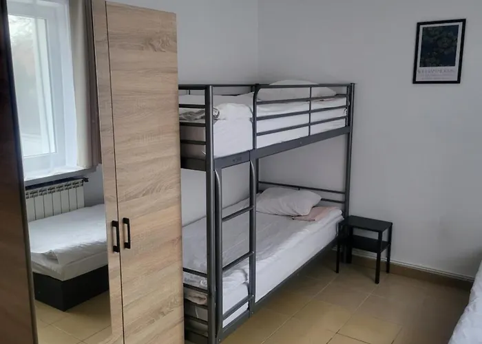 Rooms4rest Popularna - Private For Tourists Warszawa