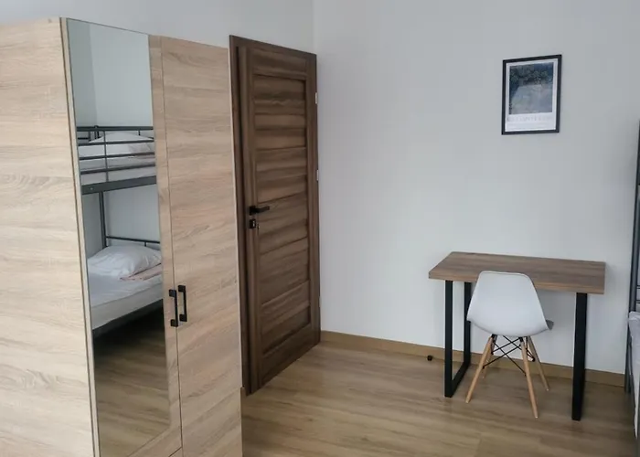 Rooms4rest Popularna - Private For Tourists *