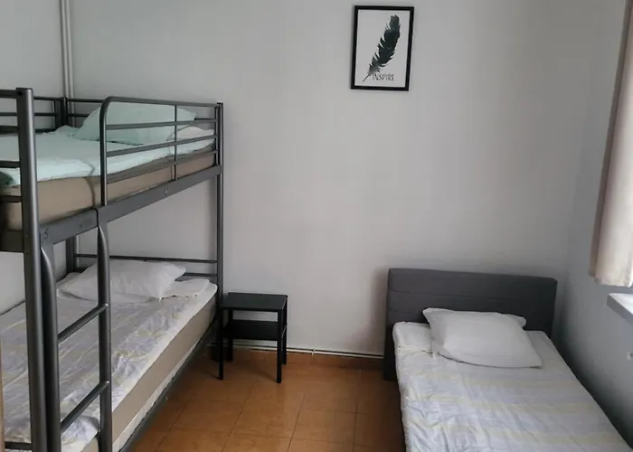 Rooms4rest Popularna - Private For Tourists Warszawa