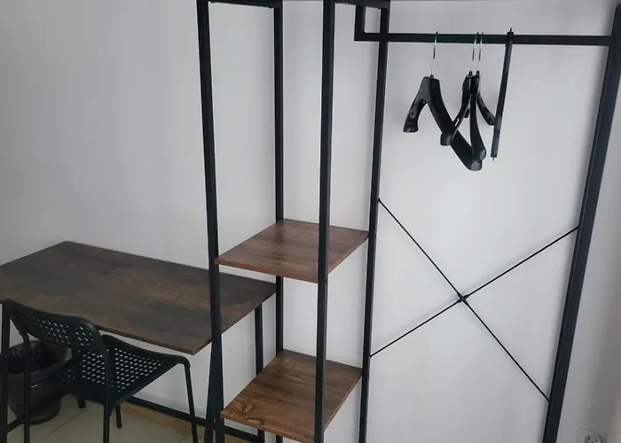 Rooms4rest Popularna - Private For Tourists