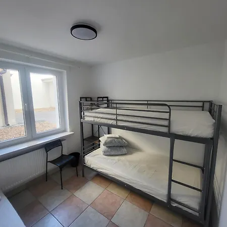 Couette-café Rooms4rest Popularna - Private For Tourists Varsovie