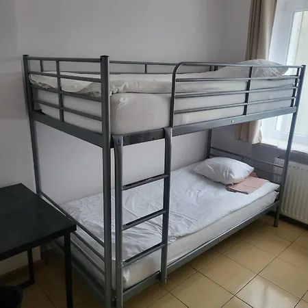 Couette-café Rooms4rest Popularna - Private For Tourists Varsovie