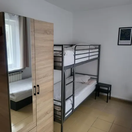 Rooms4rest Popularna - Private For Tourists *