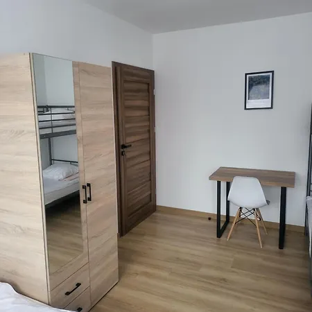 Rooms4rest Popularna - Private For Tourists *