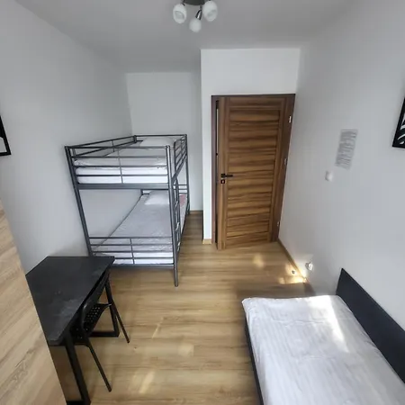 Rooms4rest Popularna - Private For Tourists - Atr Consulting Sp, Z O,o, Warsaw