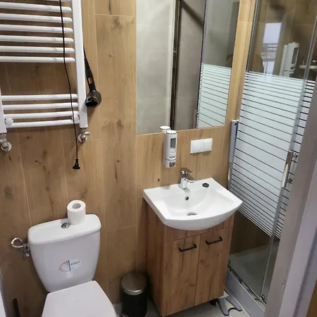 Rooms4rest Popularna - Private For Tourists * Warschau