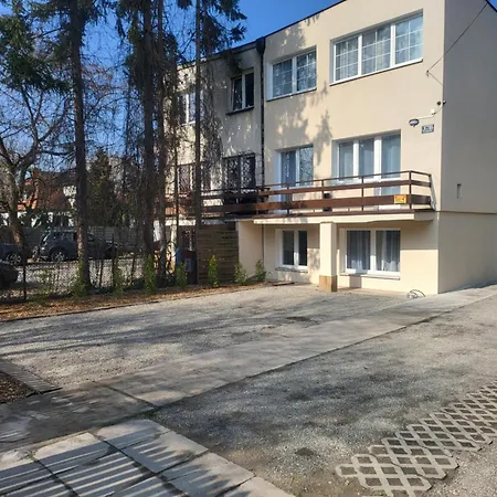 Rooms4rest Popularna - Private For Tourists Warschau