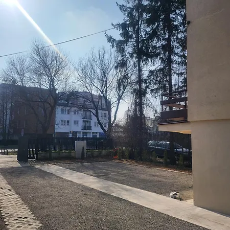 Rooms4rest Popularna - Private For Tourists