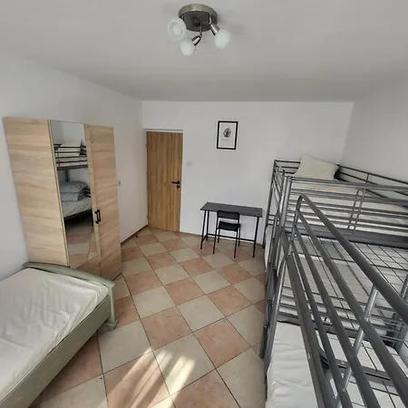 Rooms4rest Popularna - Private For Tourists * Warschau