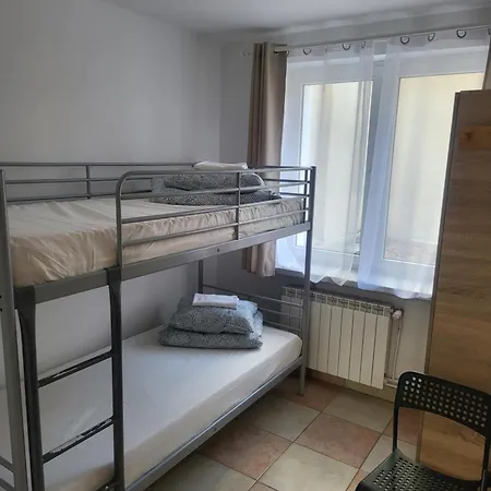 Rooms4rest Popularna - Private For Tourists * Warschau