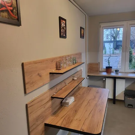 Rooms4rest Popularna - Private For Tourists Warschau