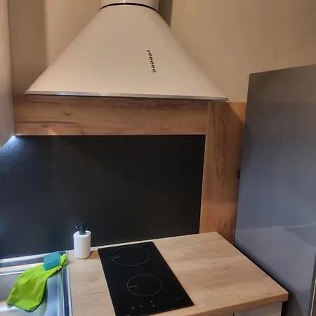 Rooms4rest Popularna - Private For Tourists * Warschau